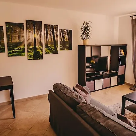 Franzis Feriendomizil Im Herzgebirge Am Skihang Auerbach  Extérieur photo