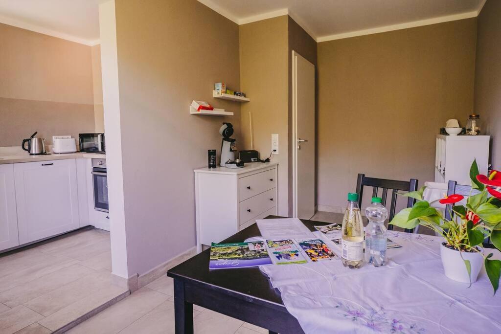 Apartment Franzis Feriendomizil Im Herzgebirge Am Skihang *