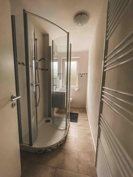 Apartment Franzis Feriendomizil Im Herzgebirge Am Skihang *