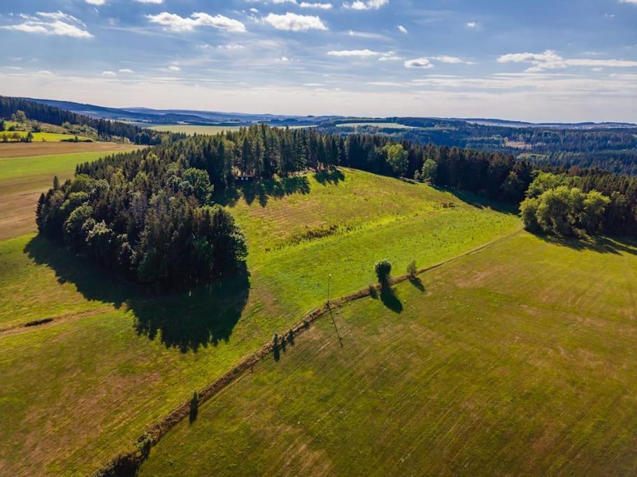 Franzis Feriendomizil Im Herzgebirge Am Skihang Apartment *