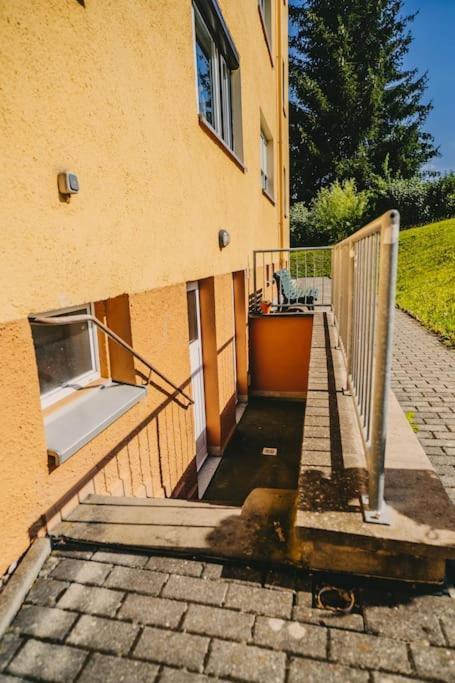 Apartment Franzis Feriendomizil Im Herzgebirge Am Skihang Auerbach (Erzgebirgskreis)