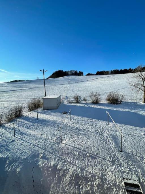 Apartment Franzis Feriendomizil Im Herzgebirge Am Skihang *